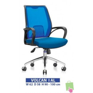 Kursi Staff Inco Volcan I AL