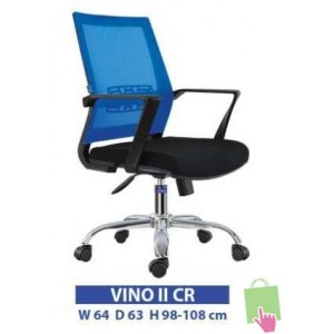 Kursi Staff Inco Vino II CR