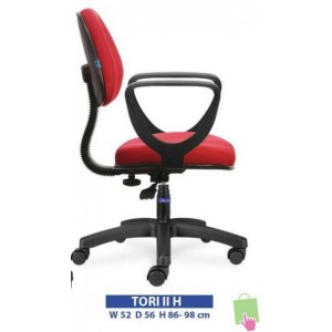 Kursi Staff Inco Tori II H