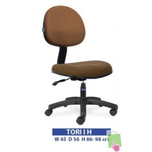 Kursi Staff Inco Tori I H