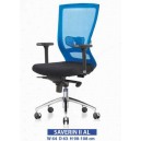 Kursi Staff Inco Saverin II AL