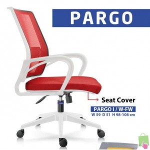 Kursi Staff Inco Pargo I W-FW
