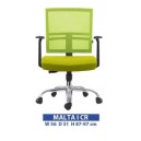 Kursi Staff Inco Malta CR