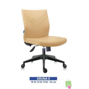 Kursi Staff Inco Kruna II