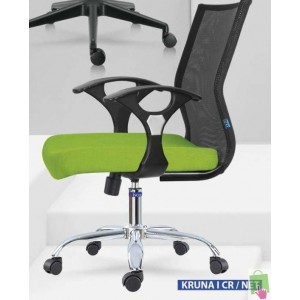 Kursi Staff Inco Kruna I CR NET