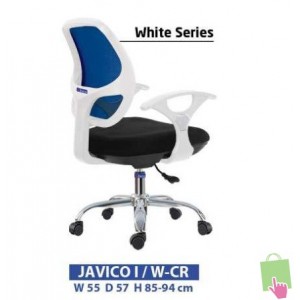 Kursi Staff Inco Javico I  W-CR