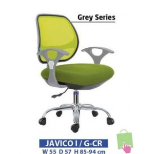 Kursi Staff Inco Javico I  G-CR