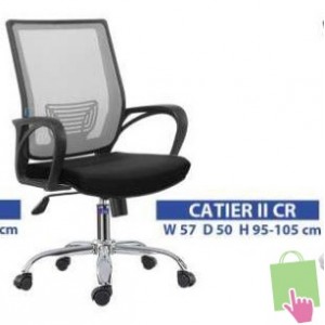 Kursi Staff Inco Catier II CR