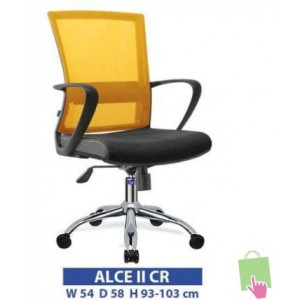 Kursi Staff Inco Alce II CR