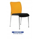 Kursi Susun Inco Blanco III