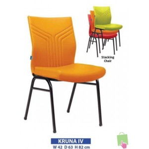 Kursi Susun Inco Kruna IV