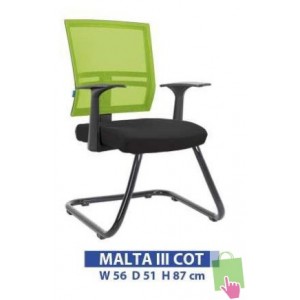 Kursi Hadap Inco Malta III COT