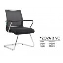 Kursi Kantor Decco ZOVA 3 VC