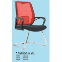 Kursi Kantor Decco AVERSA 3 VC