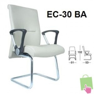 Kursi Hadap Chairman type EC 30 BA