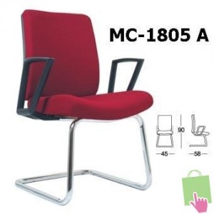 Kursi Hadap Chairman type MC 1805 A