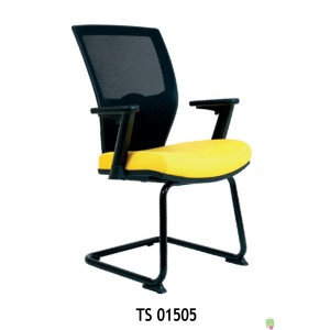 Kursi Kantor Hadap Chairman type TS 01505