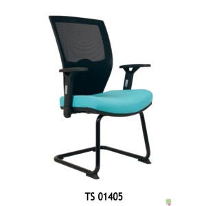 Kursi Kantor Hadap Chairman type TS 01405