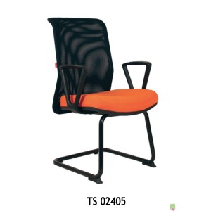 Kursi Hadap  Chairman type TS 02405