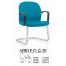 Kursi Hadap Donati Asten P V1-C PU