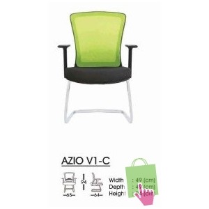 Kursi Hadap Donati Azio V1-C