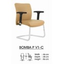 Kursi Hadap Donati Bomba P V1-C