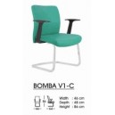 Kursi Hadap Donati Bomba V1-C