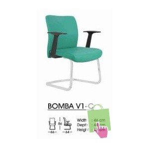 Kursi Hadap Donati Bomba V1-C