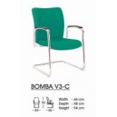 Kursi Hadap Donati Bomba V3-C