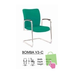 Kursi Hadap Donati Bomba V3-C