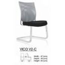 Kursi Hadap Donati Vico V2-C