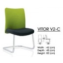 Kursi Hadap Donati Vitor V2-C