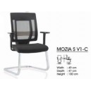 Kursi Hadap Donati Mozia S V1-C