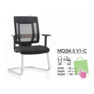 Kursi Hadap Donati Mozia S V1-C