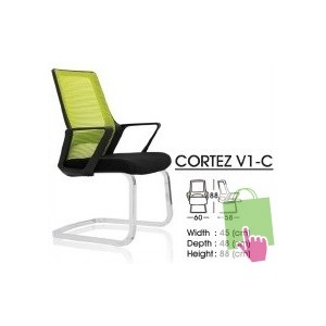 Kursi Hadap Donati Cortez V1-C