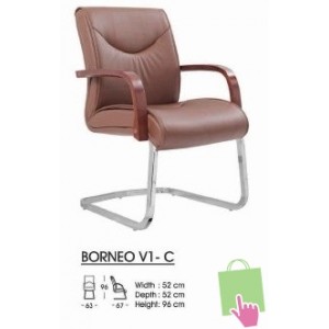 Kursi Hadap Donati Borneo V1 – C