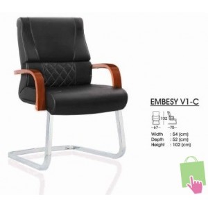 Kursi Hadap Donati Embesy V1 – C