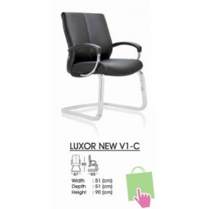 Kursi Hadap Donati Luxor New V1-C