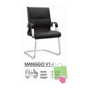 Kursi Hadap Donati Manggo V1-C