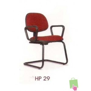 Kursi Hadap Highpoint HP 29