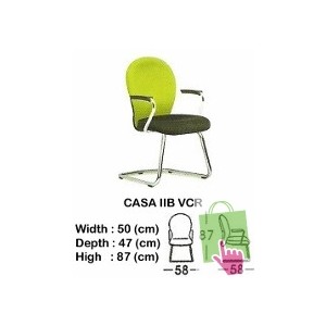 Kursi Hadap Indachi CASA III B VACR