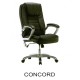 Kursi Direktur Fantoni Concord