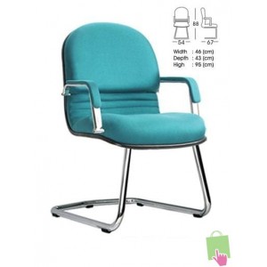 Kursi Hadap Indachi D 2013 UCR