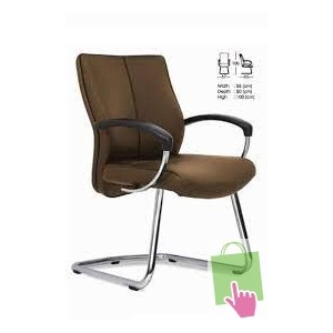 Kursi Kantor Hadap Indachi PRESO III UA CR