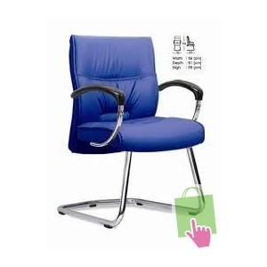 Kursi Kantor Hadap Indachi LEXTON III UA CR