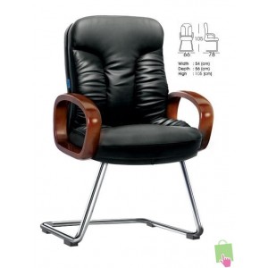 Kursi Hadap Indachi type EMPORIUM III VCR