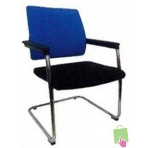 KURSI HADAP TIGER STAFF T 430