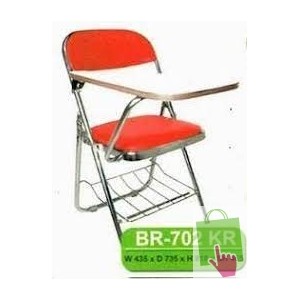 Kursi Kuliah Brother BR 702 KR
