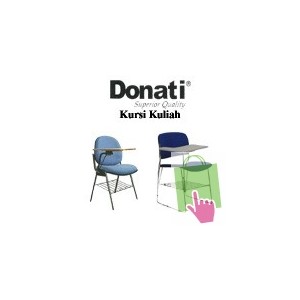Kursi Kuliah Donati Xantos ST-2-S