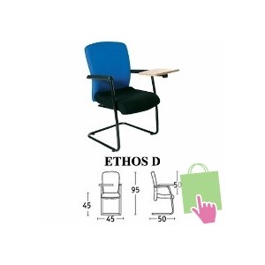 Kursi Kuliah Savello Type Ethos D